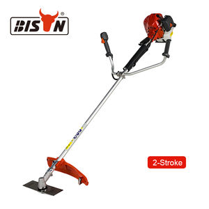 41.5CC 2 temps jardin outil électrique machine <span class=keywords><strong>débroussailleuse</strong></span> à essence pour HUSQ 143 143R II <span class=keywords><strong>débroussailleuse</strong></span> - Product Image 1