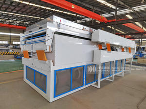 Spelt القمح الأسود الخردل الهندي البسمتي الأرز الذرة البذور آلة فصل الجاذبية - Product Image 4