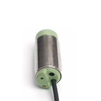BXUAN M30 capteur de proximité distance de détection capacitive 15mm AC sortie à deux fils AC NC capteur de commutateur de liquide capacitif
