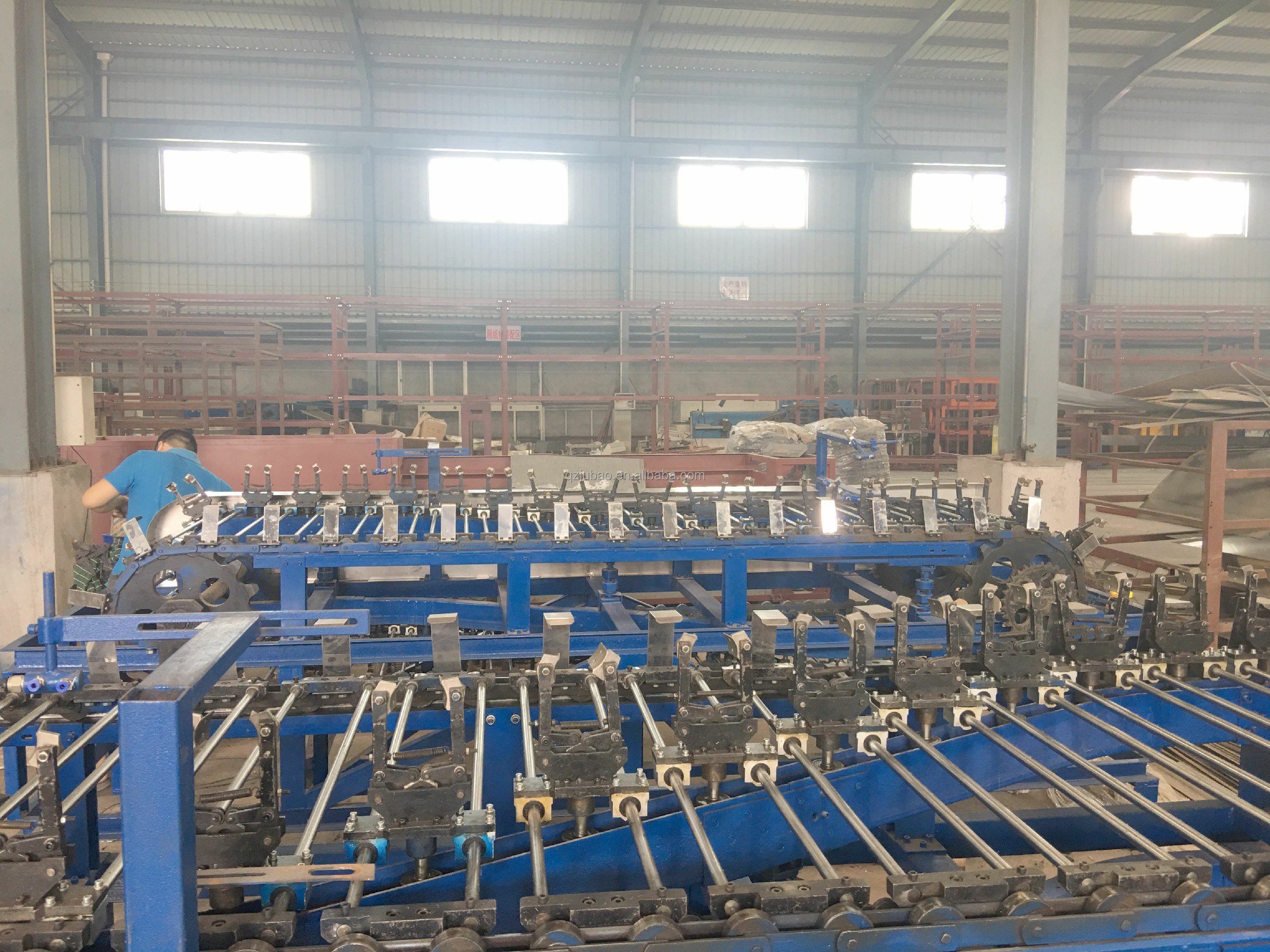 Full automatic dipping glove production line equipment glove demoulding machine nitrile smooth dipping glove production line