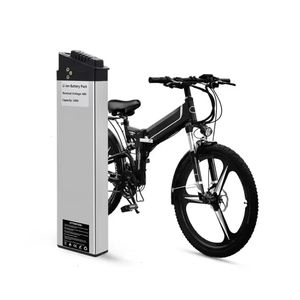 <span class=keywords><strong>Batterie</strong></span> de <span class=keywords><strong>vélo</strong></span> <span class=keywords><strong>électrique</strong></span> pliable 48V 14Ah, batteries de <span class=keywords><strong>vélo</strong></span> <span class=keywords><strong>électrique</strong></span> pliables pour Samebike LO26 20LVXD DCH006 48v 20Ah - Product Image 1
