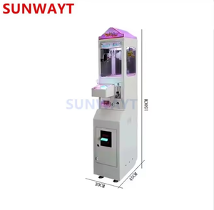 ตู้คีบตุ๊กตาขนาดเล็ก - Product Image 3