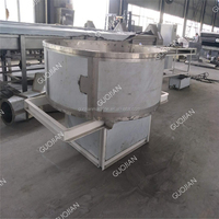 Panier de friture pour nouilles instantanées, machine industrielle automatique à nouilles, machine à nouilles instantanées frites, vente chaude