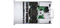 Serveur Dell Poweredge R760 Serveur en rack Processeur Intel Xeon Stockage Serveur en rack 2U R760 R760XS