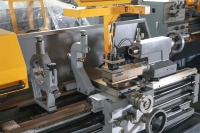 Tour à métaux horizontal conventionnel C6251, tour universel C6251x1500 pour pièces métalliques