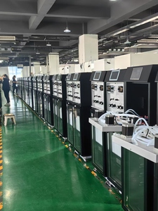 Tragbarer Wasser proben ehmer aus JIRS-Edelstahl mit Digital anzeige für Wasser proben ehmer mit hydro logischer Forschung zur Erkennung von Umwelt verschmutzung - Product Image 6