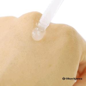 เซรั่มป้องกันริ้วรอย Panthenol CICA Ampoule ป้องกันริ้วรอยพร้อมคอลลาเจนและโปรตีนไวท์เทนนิ่งมีโซเทอราฟี - Product Image 4