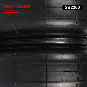 <span class=keywords><strong>Prix</strong></span> usine 2S2200 <span class=keywords><strong>voiture</strong></span> universelle double pivot en caoutchouc air ascenseur airbag ride amortisseur <span class=keywords><strong>soufflet</strong></span> suspension à ressort - Product Image 4