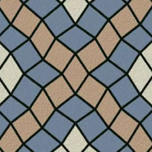 กระเบื้องเซรามิกติดผนังขนาด 300x300 มม. รุ่นใหม่ สำหรับห้องน้ำ ห้องโถง ห้างสรรพสินค้า ซูเปอร์มาร์เก็ต โรงเรียน กระเบื้องผนังภายในแนวตั้ง สำหรับใช้งานเชิงพาณิชย์ - Product Image 5