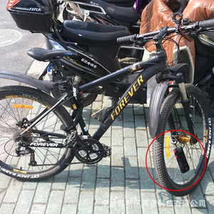 Cáp Khóa chống trộm báo động du lịch hành lý chống trộm báo động cho an ninh tài sản - Product Image 4