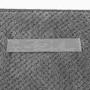 Serviettes turban en microfibre gaufrée absorbantes et à séchage rapide pour usage domestique - Product Image 3