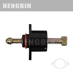 Motor de Velocidad de Ralentí Ajustable 32385, Regulador de Aceleración y Válvula, Componente Esencial para un Rendimiento Óptimo - Product Image 4