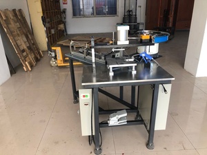 TS-J40 Tự Động Giá Vẽ Bản Lề Máy Strut Bản Lề G6229 6234 Tự Động Đánh Rổ Máy Cho MDF Hội Đồng Quản Trị Hình Ảnh Khung Làm Việc - Product Image 3