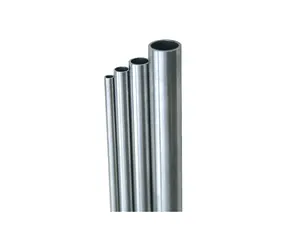 ASTM China supplier sale seamless ss tube A789 A790 stainless steel pipe seamless with good quality