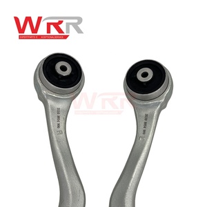 31108854990 31108854989 Brazo de Control para BMW G20 G22 330i 430i, Par de Brazos de Suspensión Delanteros Inferiores Izquierdo y Derecho, Premium y Duraderos - Product Image 6