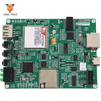 Fabricants de circuits imprimés électroniques Solutions de circuits imprimés personnalisés pour dispositifs médicaux