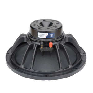 15 Inch Professional Full Frequency Nexo Pro Audio Dj Equipamentos Concert Subwoofer para <span class=keywords><strong>Line</strong></span> <span class=keywords><strong>Array</strong></span> e caixa vazia Speaker 15 "Oem - Product Image 2