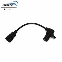 Capteur de position du vilebrequin JEFORCE 500306772 82017874 pour IVECO Stralis Trakker Eurostar Eurotech CASE IH Truck Replacement