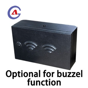 Controlador de Señales de Tráfico Inteligente de Una Vía para Estacionamiento - Product Image 6