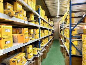 मेरिडीज-बेंज m274 e20/glc200/c180/c350 oe: 2742001000 2742000907 इंजन शीतलक पानी पंप - Product Image 6