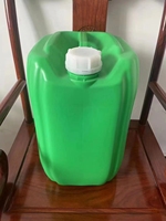 Conteneur / fût / seau / baril / bidon en plastique de qualité alimentaire de 5 L, 10 L, 20 L, 25 L