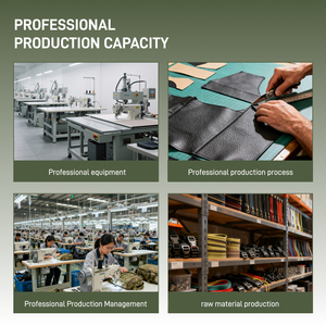 बाहरी शिकार शिविर नायलॉन मोंडल फ्लैशलाइट आस्तीन धारक सामरिक थैली व्यक्तिगत रक्षा उपकरणों के लिए एकल पट्टा - Product Image 5