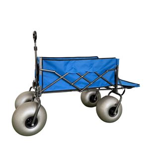 Xe đẩy Wagon cho trẻ em, Wagon Xe đẩy trẻ mới biết đi, tất cả các địa hình bé Wagon, với điều chỉnh xử lý - Product Image 3