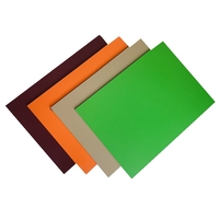 Panel Compuesto de Aluminio FEVE para Revestimiento de Paredes Exteriores de Edificios, Diseño Nuevo a Precio de Fábrica, Alucobond 3mm 4mm 6mm, Lámina ACP, Tablero ACM
