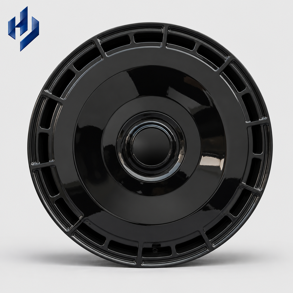 JHDZ Custom Wheels 17 18 19 20 21 22 Inch Forged Rims 22 Inch Wheel ...