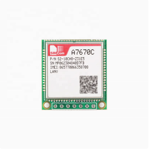 4G cat.1 lõi phát triển ban mô-đun đầy đủ netpassband 2G STM32 thói quen FS-MCore-A7670C ICS - Product Image 2