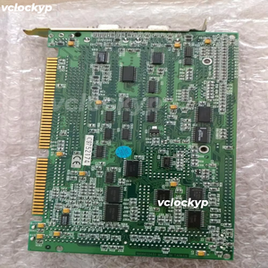 Carte mère de contrôle industriel Advantech PCA-6134P 386SX/486SLC - Product Image 2