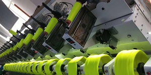 Kc212 Hank để hình nón quanh co Máy sợi tua máy may chủ đề nón quanh co máy - Product Image 5