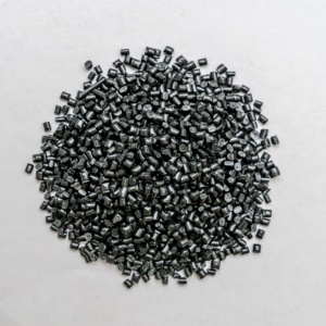 Granulés recyclés en PP vert durable, écologiques pour les pièces automobiles - Product Image 2