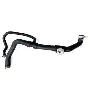 5058492AE Manguera de Refrigerante Superior Nueva para Radiador para Jeep Compass Dodge PM 07-17 05058492AE 5058492AD 5058492AC 5058492AB - Product Image 1