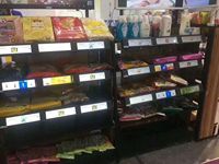 Venta al por mayor LED estante pantalla Digital precio etiqueta ESL estante electrónico etiqueta para tienda minorista supermercado