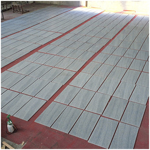 Azulejos <span class=keywords><strong>de</strong></span> Granito Gris Nero <span class=keywords><strong>Santiago</strong></span> Flameado para Pisos y Paredes Exteriores Industriales, Uso Comercial en Exteriores <span class=keywords><strong>de</strong></span> Edificios, Precio al por Mayor - Product Image 5