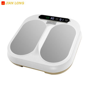Jianlong Tera P90 Terahertz Electromagnético Pies Dispositivo DE SALUD Tera Hertz THZ Tera P90 P100 Masajeador de pies - Product Image 1