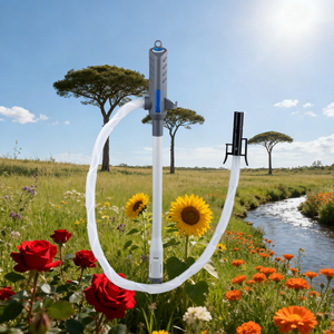 Pompe de transfert de carburant centrifuge automatique à batterie pour fûts en plastique, arrêt automatique, 3,8 GPM, pompe portable pour diesel/essence, CE FCC - Product Image 2