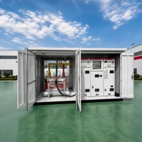 Transformateur sec à résine coulée SCB11 24kV triphasé 400V à faible perte et à économie d'énergie