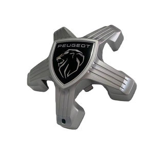 <span class=keywords><strong>Vente</strong></span> flash : Cache-moyeu de roue OE 98366785XK 9836678780 9836678580 <span class=keywords><strong>Peugeot</strong></span> 308 408 508 3008 4008 5008 <span class=keywords><strong>208</strong></span> 2008 Modèles de voitures Pièces automobiles - Product Image 5