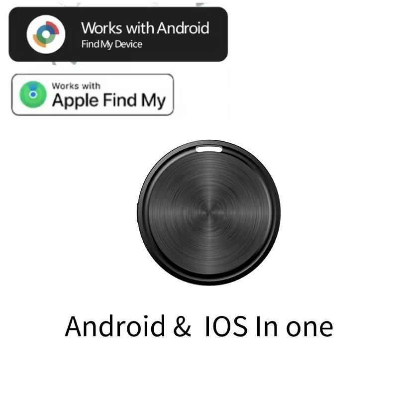 Negro (iOS y Android)