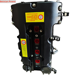 Motore 1.4L A14XER per Chevrolet Cruze SW Orlando <span class=keywords><strong>Trax</strong></span> Buick Encore - Product Image 6