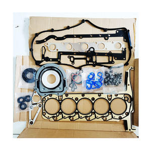Pièces automobiles Thaïlande Mazda Bt 50 2008 P5at Joint de culasse pour Ford Ranger 3.2 <span class=keywords><strong>Desil</strong></span> P5at Jeu de joints de moteur BB3Q-6079-AB - Product Image 1