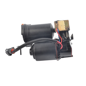 L1Z5319BA F75Z5319CA 1L1Z5319BA 949-201 Bomba de compresor de suspensión neumática para 1998-2006 <span class=keywords><strong>Lincoln</strong></span> <span class=keywords><strong>Navigator</strong></span> - Product Image 5