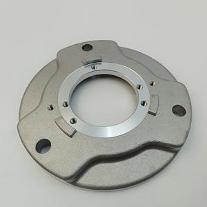 Dịch vụ gia công <span class=keywords><strong>CNC</strong></span> chuyên nghiệp cho phụ tùng ô tô phụ kiện nhôm đúc bột sơn mài Xử lý bề mặt 4 - Product Image 1