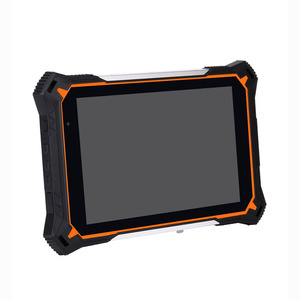 Tablet PC robusta Android de 8 pulgadas, IP68 a prueba de agua, GPS, 6GB de RAM, 128GB de ROM para exteriores - Product Image 4