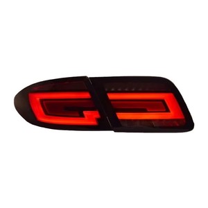 Luces Traseras LED para Coche 6 2003-2015, Nuevas Luces Traseras LED Rojas con Señales de Giro Dinámicas Diurnas para Coche 6 - Product Image 5
