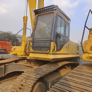 Excavatrice sur chenilles Komatsu d'<span class=keywords><strong>occasion</strong></span> PC360-7 et excellente excavatrice Komatsu PC300-7 PC350-7 PC360-7 à vendre - Product Image 2