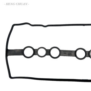 Высокое качество 11213-22050 автомобильный двигатель 1ZZ-FE 2ZZ-FE 3ZZ-FE автозапчасти прокладка клапанной крышки для Toyota corolla Mr2 rav4 Auris 1,8 л - Product Image 5