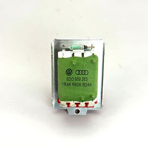 ตัวต้านทานมอเตอร์ฮีตเตอร์ Volkswagen 8D0 959 263 12V สำหรับอะไหล่ทดแทน Passat - Product Image 3